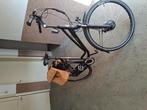 Elektrische Amslod, Fietsen en Brommers, Elektrische fietsen, 55 tot 59 cm, Ophalen, Zo goed als nieuw, Overige merken