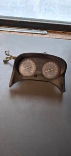 Yamaha xj600 diversion tellers xj 600, Ophalen of Verzenden