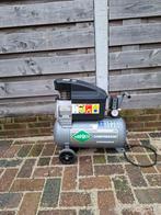Airpress compressor, Doe-het-zelf en Verbouw, Ophalen, Gebruikt, 6 tot 10 bar, 200 tot 400 liter/min