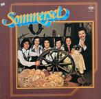 LP: Sommerset ‎– Sommerset, Ophalen of Verzenden, Gebruikt, 12 inch