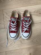 All stars converse maat 36 bordeaux rood, Kleding | Dames, Schoenen, Ophalen of Verzenden