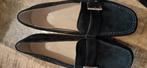 Ugg loafer mt 39, Ophalen of Verzenden, Zo goed als nieuw, Zwart