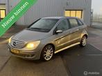 Mercedes B-klasse 170| Cruise| Airco| Leder| sport uitvoerin, Voorwielaandrijving, Gebruikt, Electronic Stability Program (ESP)