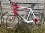 Bulls Vulture 2 Racefiets - Framemaat 59, Gebruikt, Heren, Aluminium, 57 tot 61 cm