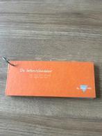 De Intervisiewaaier - Learning Toolkit (Dirkse-Hulscher), Ophalen of Verzenden, Alpha, Zo goed als nieuw, Niet van toepassing