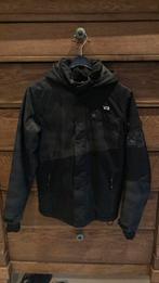 Rehall outerwear jas kids 164, Zwart, Overige maten, Ophalen of Verzenden, Rehall