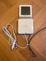 Honeywell Home Slimme Thermostaat, Ophalen of Verzenden, Slimme thermostaat, Zo goed als nieuw