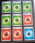 Diverse energy pokemon kaarten, Ophalen of Verzenden, Nieuw