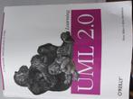 UML 2.0 O'Reilly ISBN:9780596102081., Ophalen of Verzenden, Zo goed als nieuw