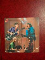 The Rolling Stones in Oostenrijk op postzegelvelletje, Verzamelen, Verzenden, Nieuw