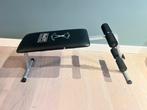 Buikspierbankje - Body Sculpture, Sport en Fitness, Fitnessapparatuur, Gebruikt, Overige typen, Ophalen of Verzenden, Buik