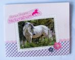 Depesche stickeralbum / Paardenstickers / horses & dreams, Ophalen of Verzenden, Gebruikt, Meerdere stickers