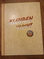 kleuren vlucht, Ophalen of Verzenden, Zo goed als nieuw, Boek of Tijdschrift