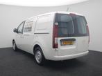 Hyundai Staria 1.6 T-GDI HEV | 3 zitplaatsen | Prijs ex BPM, Auto's, Bestelauto's, Stof, Euro 6, 4 cilinders, Met garantie (alle)
