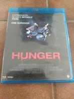 Hunger Bluray, Cd's en Dvd's, Ophalen of Verzenden, Zo goed als nieuw, Horror