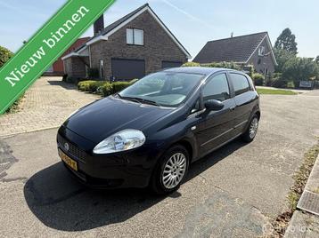 Te Koop Fiat Punto 1.2 Classic - Lange apk beschikbaar voor biedingen