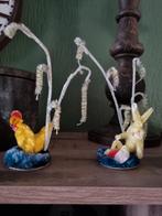 Vintage paas items, Ophalen of Verzenden