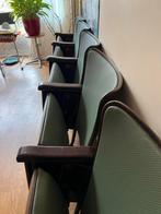 Bioscoopstoelen, Ophalen, Zo goed als nieuw, Vijf, Zes of meer stoelen