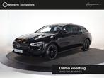 Mercedes-Benz CLA-klasse Shooting Brake 250e Business Soluti, CLA, Zwart, 42 km/l, Hybride Elektrisch/Benzine
