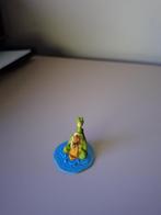 schildpad met eekhoorn, Ophalen of Verzenden, Zo goed als nieuw, Dier