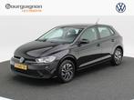 Volkswagen Polo 1.0 TSi Life | Airco | Adaptive Cruise | 15, Voorwielaandrijving, Stof, Gebruikt, Start-stop-systeem