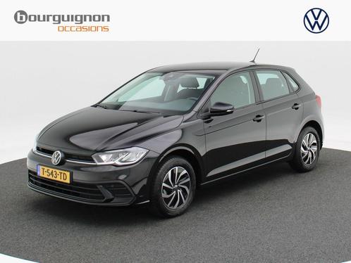 Volkswagen Polo 1.0 TSi Life | Airco | Adaptive Cruise | 15, Auto's, Volkswagen, Bedrijf, Te koop, Polo, ABS, Adaptive Cruise Control