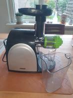 Princess slow juicer, Witgoed en Apparatuur, Ophalen, Gebruikt