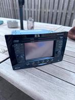 Opel Touch & Connect met inbouw frame, Ophalen, Zo goed als nieuw