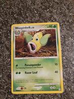 Weepinbell 127/146 Diamond & Pearl Legends Awakened, Hobby en Vrije tijd, Verzamelkaartspellen | Pokémon, Ophalen of Verzenden