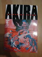 Akira vol. 1, Zo goed als nieuw, Ophalen
