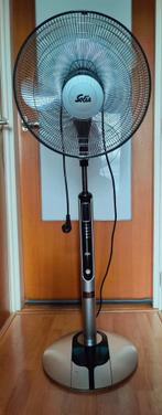 Solis type 750 staande ventilator defect, Ophalen, Gebruikt, Vloerventilator