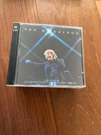 Van Morrison live, Cd's en Dvd's, Ophalen of Verzenden, Zo goed als nieuw, Poprock