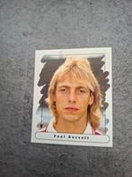 Panini sticker Voetbal PTT 1995/96. Paul Bosvelt FC Twente., Verzenden, Zo goed als nieuw, Sticker
