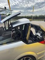 Winterkoopje! Opel Astra Cabrio Twintop140pk Cruise, Climate, Auto's, Opel, Euro 5, 74 €/maand, 4 cilinders, Cabriolet