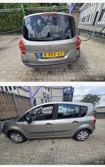 Renault Grand Modus 1.2 16V Quickshift 2008 Bruin, 4 cilinders, Bruin, Bruin, Particulier