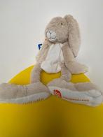 4718 happy horse handpop konijn Twine Doomijntje, Ophalen of Verzenden, Zo goed als nieuw, Konijn