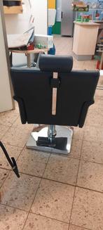 Compleet kapsalon, Huis en Inrichting, Stoelen, Ophalen