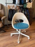 Modern rolling Chair, Huis en Inrichting, Ophalen, Zo goed als nieuw