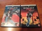 Beverly hills cop  I & II    (dvd), Cd's en Dvd's, Alle leeftijden, Ophalen, Gebruikt, Actiekomedie