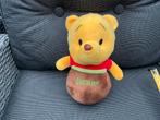 Nieuwe Disney Winnie the Pooh in honingpot knuffel 20/25cm, Verzamelen, Ophalen, Winnie de Poeh of vrienden, Nieuw, Knuffel