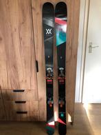 Volkl Kenja 165 toerski’s + G3 bindingen + Dynafit skischoen, Sport en Fitness, 140 tot 160 cm, Gebruikt, Skiën, Ski's