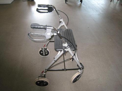 Rollator Drive, Diversen, Verpleegmiddelen, Gebruikt