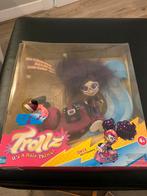 Trolz pop met scooter en accessoires ser, Ophalen of Verzenden, Zo goed als nieuw, Overige typen