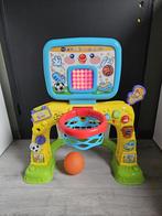 Leuke basketbal spelletje, Kinderen en Baby's, Speelgoed | Vtech, Zo goed als nieuw, Ophalen