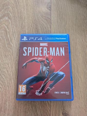 PS4 games beschikbaar voor biedingen