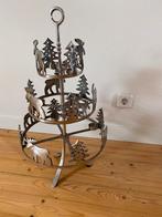 Kerstdecoratie, Diversen, Ophalen, Zo goed als nieuw