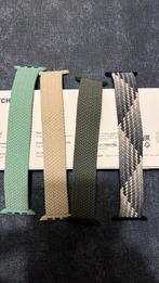 Apple Watch bandjes loop 8, Verzenden, Nieuw, IOS