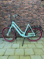 Zgan Gazelle Esprit. Maat 59 Nexus 3 versnellingen., Fietsen en Brommers, Fietsen | Dames | Damesfietsen, Ophalen, Versnellingen