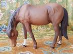 Mooi vintage Beswick beeld uit Engeland van een paard., Antiek en Kunst, Ophalen of Verzenden