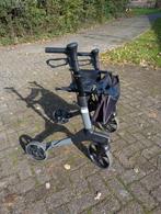 Rollator, Diversen, Ophalen of Verzenden, Opvouwbaar, Zo goed als nieuw